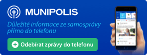 Munipolis mobilní rozhlas