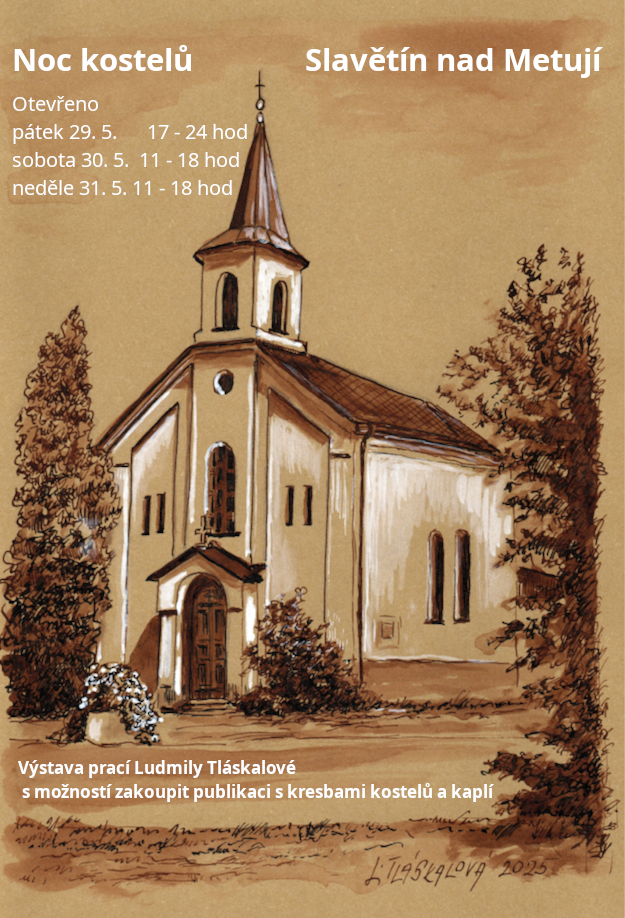 Noc kostelů 26